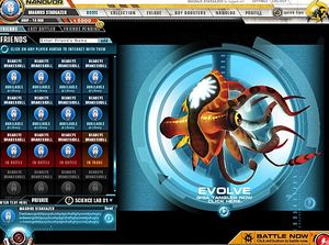 Nanovor verbindet Online- und Offline-Spielewelt (Foto: smithandtinker.com) Nanovor verbindet Online- und Offline-Spielewelt (Foto: smithandtinker.com)