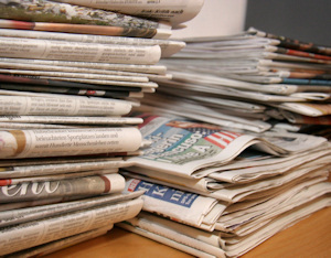 Zeitschriftenverlage gewinnen online kaum Neuabonnenten (Foto: fotodienst.at, Anna Rauchenberger)