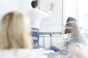 bci - the broadcast partner Seminars & Consulting