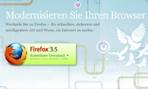 Version 3.5 schafft nun wieder Privatsphäre im Browser (Foto: firefox.com)