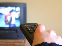 Fernsehen prägt Klischees im Ausland (Foto: aboutpixel.com/ondrasch)