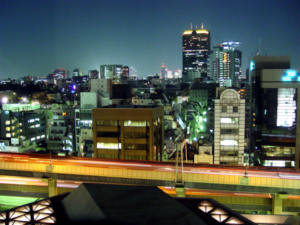 Better Place erprobt die Wechselakku-Taxis ab Januar in Tokio (Foto: pixelio/mg-projects)
