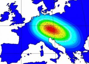 Der Ursprung der Milchverträglichkeit vor rund 7.500 Jahren (Bild: Yuval Itan)