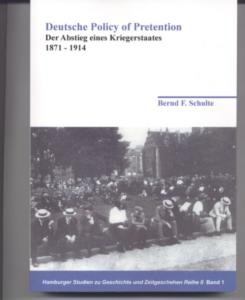 (c) Dr. Schulte, Abteilung Geschichte und Zeitgeschehen, Hamburg