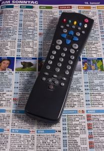 Klassisches Fernsehen muss sich online erst behaupten (Foto: pixelio.de/Andreas Morlok) Klassisches Fernsehen muss sich online erst behaupten (Foto: pixelio.de/Andreas Morlok)