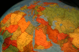 Entwicklungshilfe nach wie vor mit großer Finanzierungslücke (Foto: aboutpixel.de, hellhunter2k) Entwicklungshilfe nach wie vor mit großer Finanzierungslücke (Foto: aboutpixel.de, hellhunter2k)