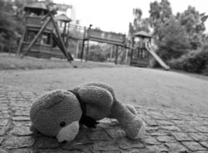 GPS zur Kinderüberwachung ist nach dem Fall Dugard in aller Munde (Foto: aboutpixel/k.fliege)