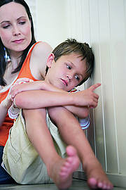 Mobbing verlagert sich zunehmend ins Web (Foto: Schau hin!)