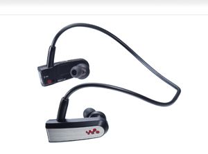 Sony Walkman läuft Apple iPod den Rang ab (Foto: sony.de) Sony Walkman läuft Apple iPod den Rang ab (Foto: sony.de)