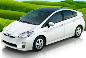 Toyota Prius könnte vom US-Markt verschwinden (Foto: toyota.com) Toyota Prius könnte vom US-Markt verschwinden (Foto: toyota.com)
