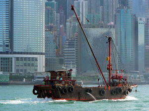 Chinas Wirtschaftsgrößen ziehen an US-Konzernen vorbei (Foto: aboutpixel.de, archijack) Chinas Wirtschaftsgrößen ziehen an US-Konzernen vorbei (Foto: aboutpixel.de, archijack)