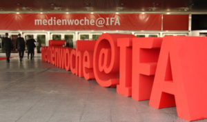 medienwoche@IFA