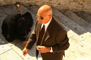 Jeder zehnte Selbstständige von Armut im Alter bedroht (Foto: aboutpixel.de, jotpunkt)