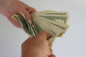 US-Banken auf Gebührenjagd (Foto: aboutpixel.de, georgmaster) US-Banken auf Gebührenjagd (Foto: aboutpixel.de, georgmaster)