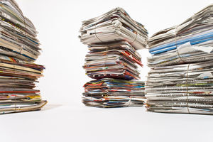 Massenmedien bei Amoklauf-Berichterstattung in der Pflicht (Foto: aboutpixel.de, Arnim Schindler)