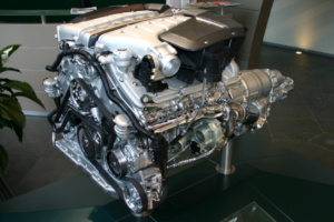 Es dürfte einige Zeit dauern, bis der Zulieferer-Motor wieder anspringt (Foto: pixelio/A.Dollan)