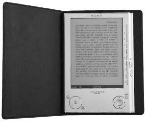 Einzig der E-Book-Reader von Sony konnte im IFeL-Test überzeugen (Foto: sonystyle.de)