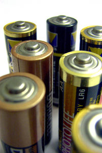 Elektroauto-Batterien entwickeln sich zum Mrd.-Markt (Foto: aboutpixel.de, barcode) Elektroauto-Batterien entwickeln sich zum Mrd.-Markt (Foto: aboutpixel.de, barcode)