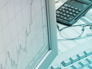 Daytrader spekulieren auf Fortsetzung der Aktienrally (Foto: aboutpixel.de, Kellermeister)