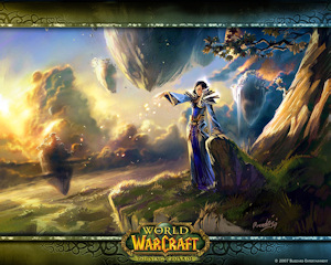 World of Warcraft ist das bekannteste Massiv-Mehrspieler-Onlinegames (Foto: Blizzard)