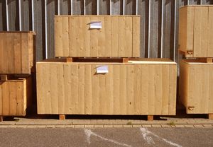 China ätzt gegen Dollar, um Exporte anzukurbeln (Foto: aboutpixel.de, Horst Uhlen)