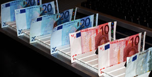 Investitionsbereitschaft bei Unternehmen steigt wieder (Foto: aboutpixel.de, freddy93)