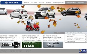 Hyundai nutzt Absatzflaute für Aufholjagd auf Konkurrenz (Foto: hyundai.de)