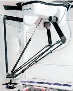 Manz Automation sieht Aufschwung erst im nächsten Jahr (Foto: manz-automation.com)