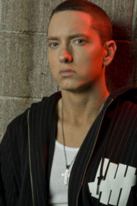 Rapper Eminem führt Rechtsstreit gegen Apple (Foto: Universal)