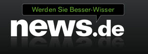 Logo news.de