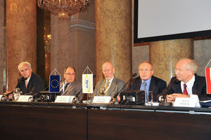 AAL Forum Vienna 2009