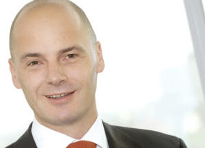 Dietmar Kotras, Country Manager, SAS Austria