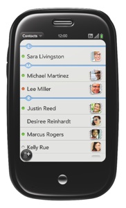 webOS: Probleme mit Open Source? (Foto: palm.com) webOS: Probleme mit Open Source? (Foto: palm.com)