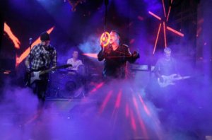 U2 will auch Wien begeistern (Foto: u2.com)