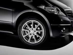 Daimler bietet shari'ah-konforme Autofinanzierung (Foto: daimler.com)