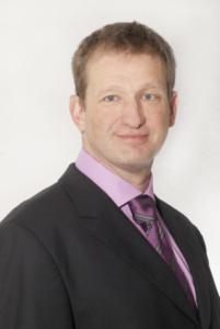 Competence Center Manager Mag. Josef Mayer