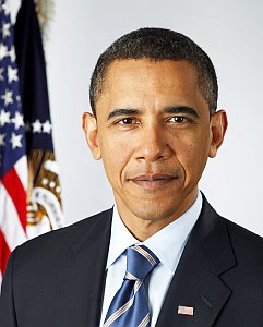 Träger des Friedensnobelpreises: Der US-Präsident Barack Obama (Foto: whitehouse.gov)