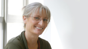 Mag. Ulrike Gmachl-Fischer vom Beratungsunternehmen KUBE (Foto: privat)
