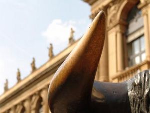 Hohe Insiderverkäufe als Warnsignal für Bullen (Foto: pixelio.de, fielperson) Hohe Insiderverkäufe als Warnsignal für Bullen (Foto: pixelio.de, fielperson)