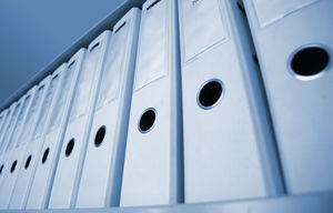 In Unternehmensbilanzen schlummern Abschreibungsrisiken (Foto: aboutpixel.de, Rainer Sturm)