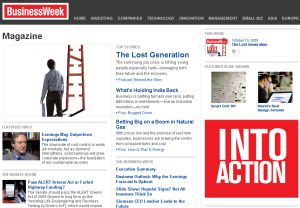 Bloomberg kauft Businessweek (Foto: businessweek.com) Bloomberg kauft Businessweek (Foto: businessweek.com)