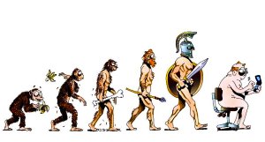 Anthropologe: 