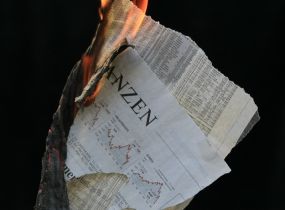 Großbanken erhalten individuelle Testamente (Foto: pixelio.de, RainerSturm) Großbanken erhalten individuelle Testamente (Foto: pixelio.de, RainerSturm)