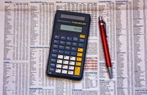 Risikofreude bei Spekulanten kräftig gestiegen (Foto: pixelio.de, Andreas Morlok)