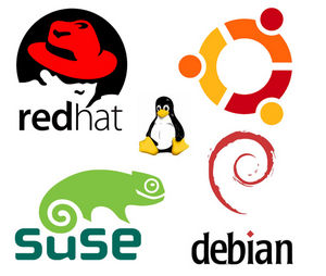 Linux-Distributionen: Auch hier gibt es die Patch-Problematik Linux-Distributionen: Auch hier gibt es die Patch-Problematik