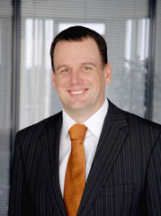 Daniel Holzinger, Managing Director Netviewer Austria (Fotorechte: Netviewer)