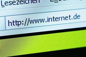 Internet: Sperren sind sinnlos (Foto: aboutpixel.de, Thorwald Hoffmann)