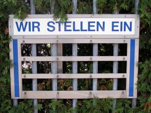 Millionen Arbeitnehmer verloren wegen Krise ihren Job (Foto: aboutpixel.de, Peter Smola)