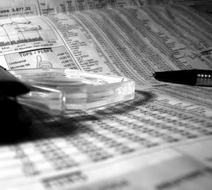 Versicherer könnten Aktienquote deutlich erhöhen (Foto: aboutpixel.de, Thomas Pieruschek)