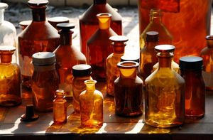 Unternehmen geben trotz Krise mehr für Forschung aus (Foto: aboutpixel.de, walter dannehl) Unternehmen geben trotz Krise mehr für Forschung aus (Foto: aboutpixel.de, walter dannehl)